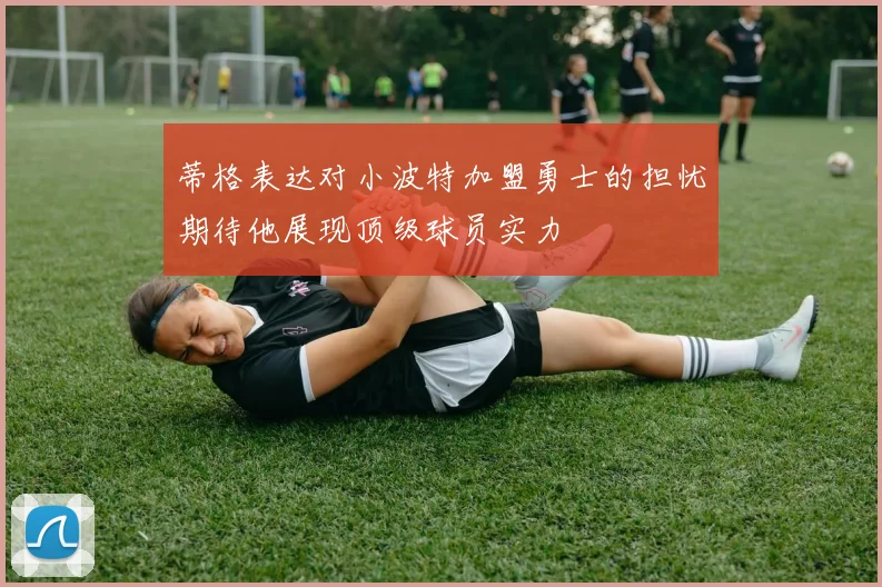 蒂格表达对小波特加盟勇士的担忧期待他展现顶级球员实力