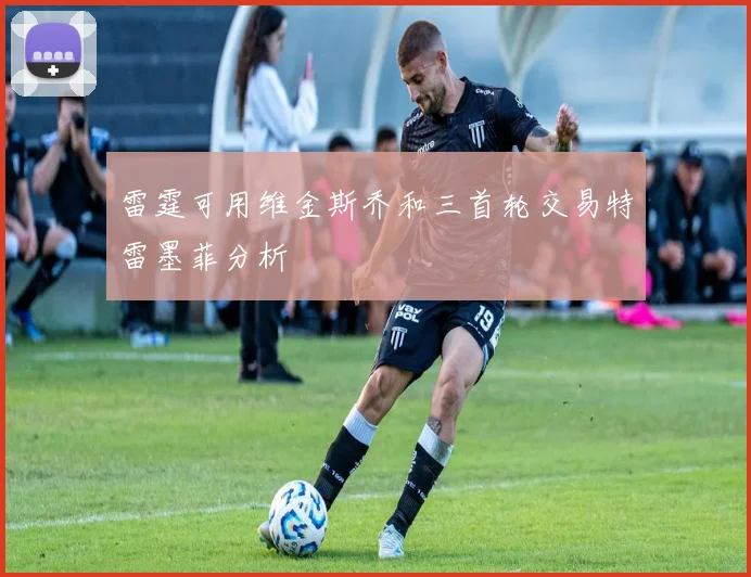 雷霆可用维金斯乔和三首轮交易特雷墨菲分析