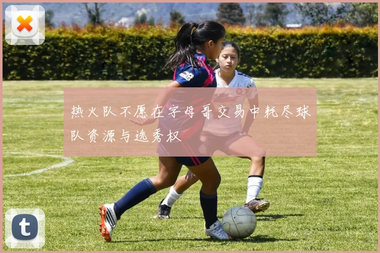 热火队不愿在字母哥交易中耗尽球队资源与选秀权