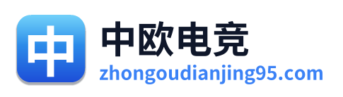 中欧电竞